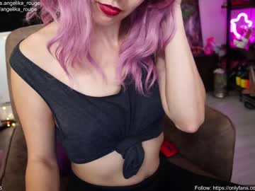 cam girl porn angelika_rouge image #4185017
