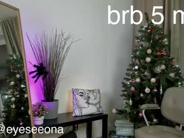 cam girl porn eyeseeona3 image #3318796