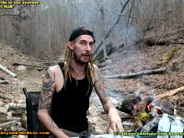 cam couple porn honeyand_thebear image #3756928