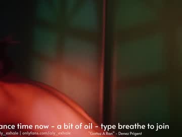 cam girl porn _exhale image #81678