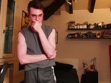 cam man porn dumbnerd3 image #4693195