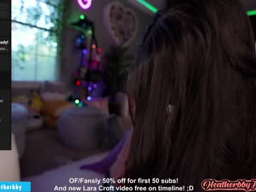 cam girl porn heatherbby9 image #2668446