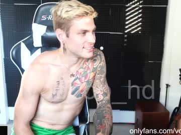 cam man porn voodoo_hd image #440989