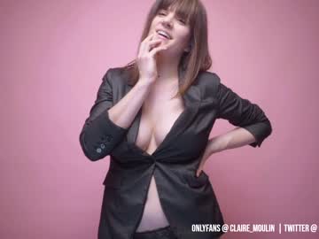 cam girl porn claire_moulin image #3016701