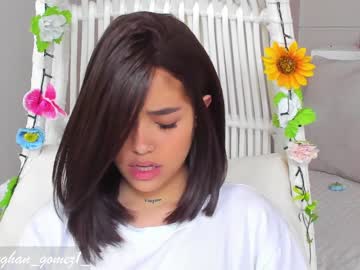 cam girl porn _meghan_gomez1_ image #251387