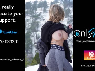 cam girl porn the_unknown_girl image #2172619