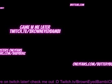cam girl porn butterybubblebutt image #1155346