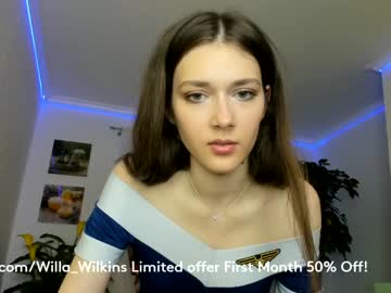 cam girl porn willa_wilkins_ image #2096507