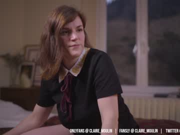 cam girl porn claire_moulin image #1394355