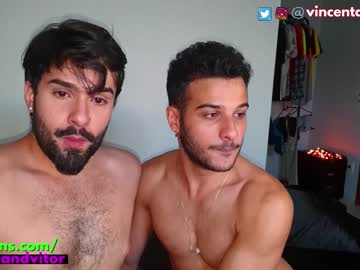 cam man porn vincentandvitor image #1654512
