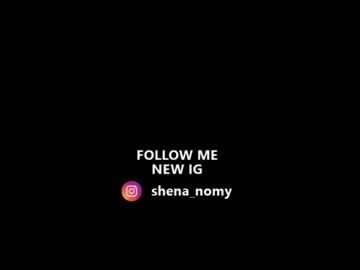 cam girl porn shena_nomy image #6236827