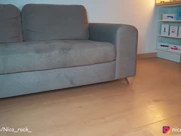 cam girl porn nico_rock image #2817306