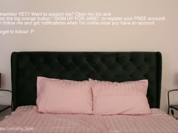 cam girl porn shy_jane image #2549374