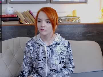 cam girl porn ginger_pie image #966394