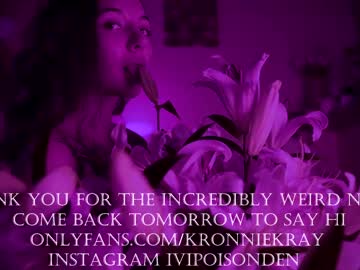 cam girl porn kronniekray image #733587