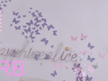 cam girl porn sapphirealice image #5903670