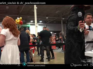 cam girl porn tantric_eden_ image #635964