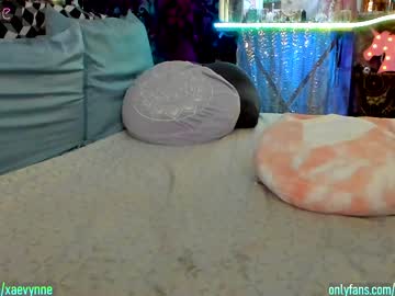cam tranny porn xaevynne image #5148465