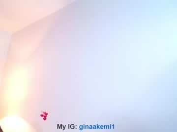 cam couple porn gina_akemi image #1716383