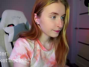 cam girl porn pocketrocket_ image #1848695