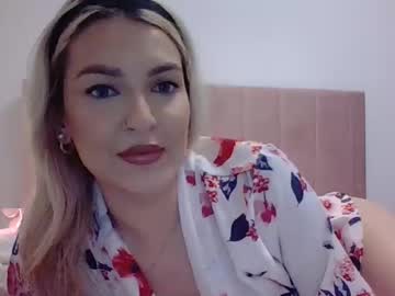 Cam for julietrosexo