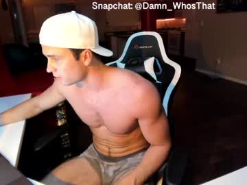 cam man porn damn_whos_that image #2361011
