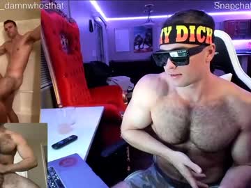 cam man porn damn_whos_that image #1886719