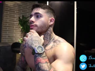 cam man porn dominic_sullivan1 image #1967334