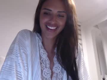 Cam for lorenza_roberts