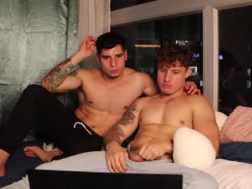 cam man porn thorclarck_ image #3221314