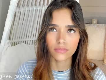 cam girl porn _meghan_gomez1_ image #3319283