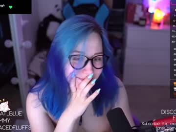 cam girl porn blue_mooncat image #4431239