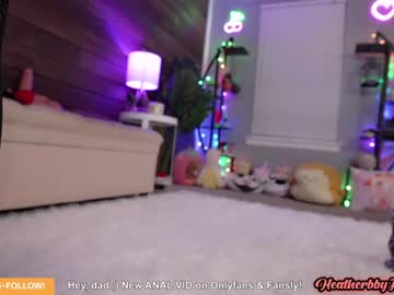 cam girl porn heatherbby9 image #822782