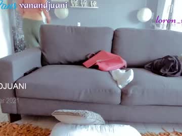 cam girl porn vanandjuani image #786249