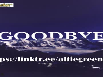 cam man porn alfiegreenxxx image #276614