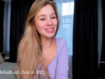 cam girl porn milablush image #3905028