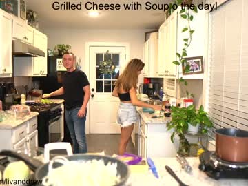 cam couple porn livanddrew image #204891