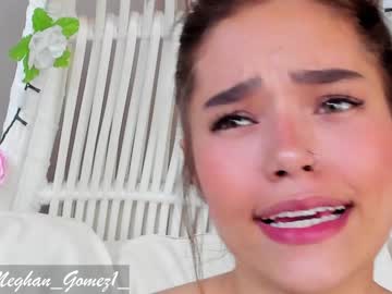 cam girl porn _meghan_gomez1_ image #584025