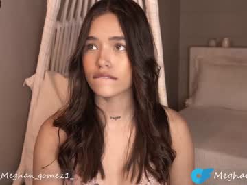 cam girl porn _meghan_gomez1_ image #5357984