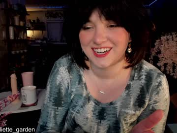 cam girl porn juliette_garden image #1146513