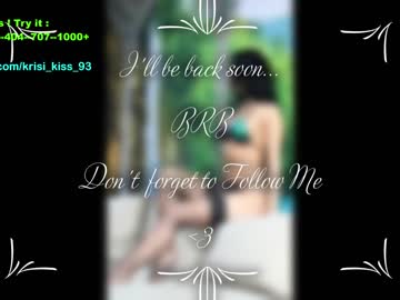 cam girl porn krisi_kiss image #4890808