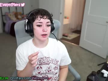 cam girl porn evelynpiers image #2023581