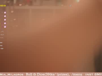cam girl porn mia_milagros image #3678779