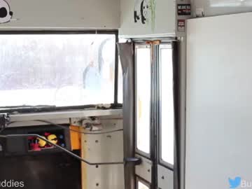 cam couple porn busbuddies image #6057121