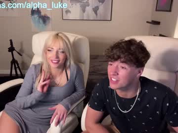 cam couple porn alpha_luke image #6669147