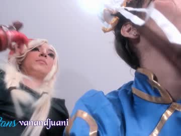 cam girl porn vanandjuani image #2454125