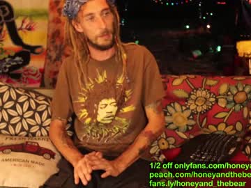 cam couple porn honeyand_thebear image #154002