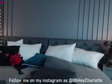 cam girl porn charlotte_germanotta_ image #3777595