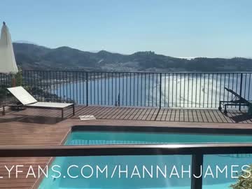 cam girl porn hannahjames710 image #988097