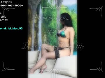 cam girl porn krisi_kiss image #5055525